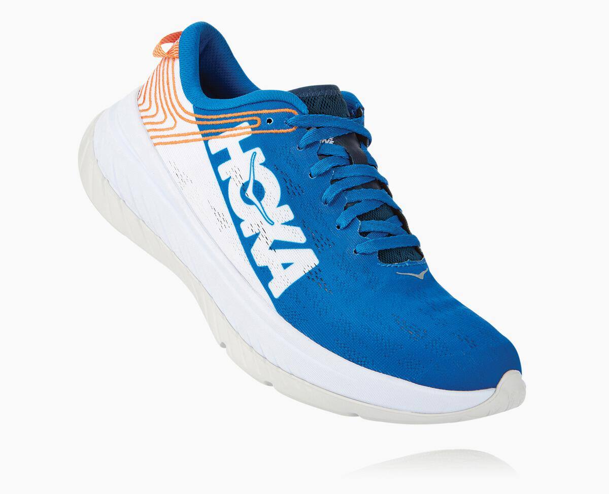 navy blue sneakers