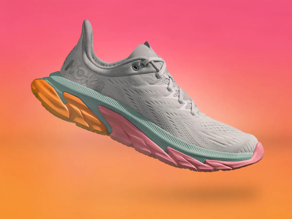 Hoka One One Shoes On Sale - Cheapest Running Shoes Closeouts Clearance